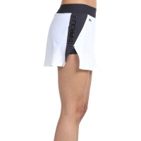 Bullpadel Nubil Jupe Blanche  Offre - Pas cher