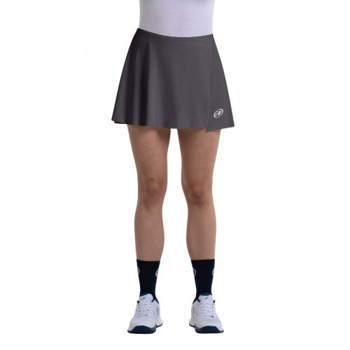 Falda Bullpadel Odilia Asfalto