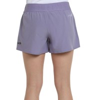 Bullpadel Oleiros Jupe Mauve  Offre - Pas cher