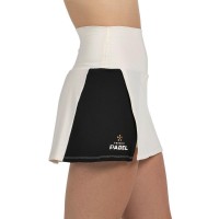 Bullpadel Premier Padel Pasau Raw Skirt