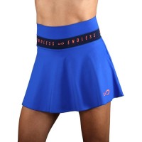 Falda Endless Allure Royal