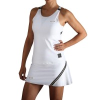 Falda Endless Elite Legacy Blanco  Oferta + Barato