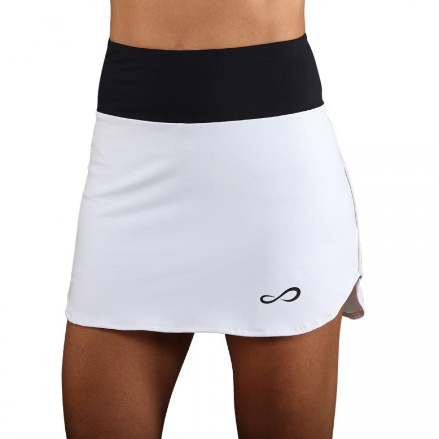 Falda Grazia Infinita Blanco  Offerta + Economico