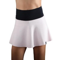Falda Endless Lux II Rosa Cristal  Oferta + Barato
