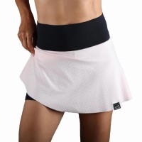 Falda Endless Lux II Rosa Cristal  Oferta + Barato