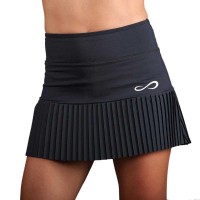 Falda Endless Ripley Negro  Oferta + Barato