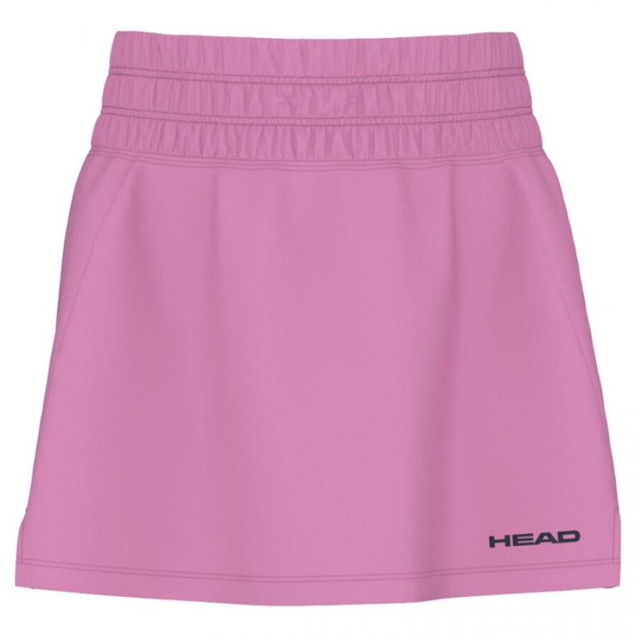 Falda Head Play Rosa  Offer + Cheap