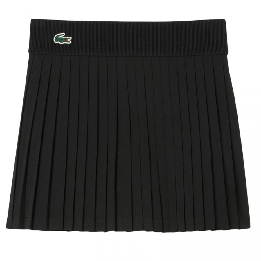 Falda Lacoste Ultra Secco  Offerta + Economico