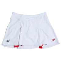 Falda Lok A1 Padel Yosemite Blanco  Offer + Cheap