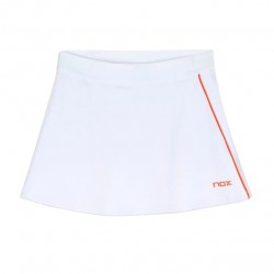 Équipe Falda Nox Blanco