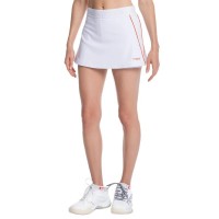 Équipe Falda Nox Blanco