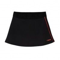 Équipe Falda Nox Negro