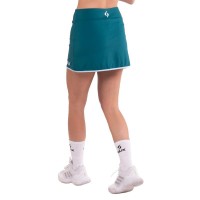 Falda Siux Silk Verde