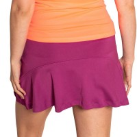Siux Strike Jupe Violette  Offre - Pas cher