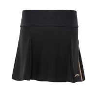 Slazenger Francesca Black Skirt  Offer + Cheap