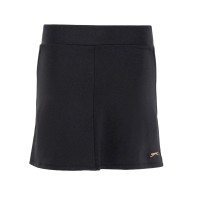 Slazenger Jersey Skirt Black  Offer + Cheap