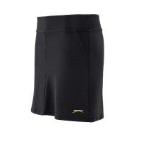 Slazenger Jersey Skirt Black  Offer + Cheap