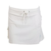Falda Varlion MD10S10 Blanco  Offerta + Economico