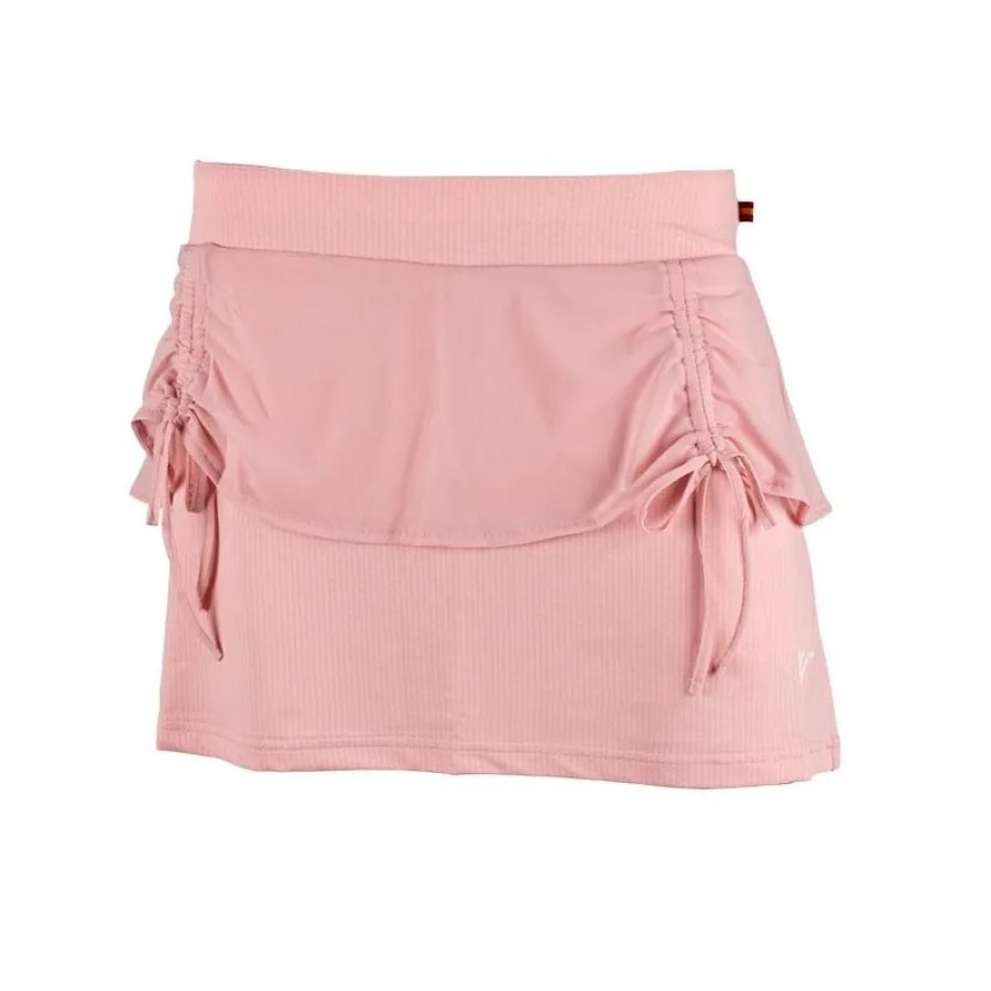 Falda Varlion MD12S14 Rosa  Offerta + Economico