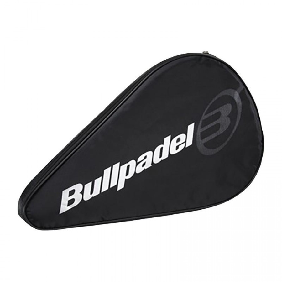 Bullpadel BPPCOVER Black Case