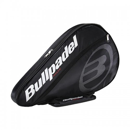 Funda Bullpadel BPPCOVER Pro Negro