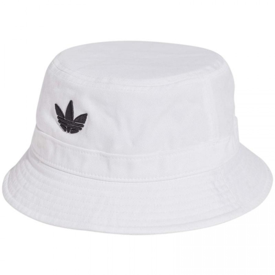 Adidas Adicolor White Cap