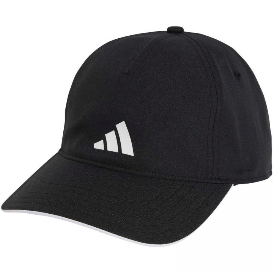 Casquette de baseball adidas Climacool Noir  Offre - Pas cher