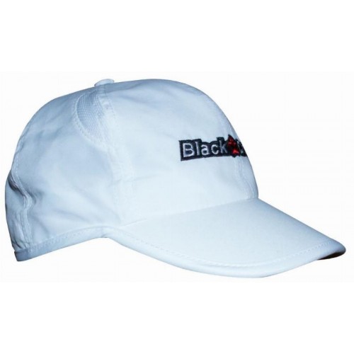 Gorra Black Crown Hat Blanco