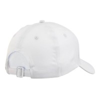 Gorra Bullpadel BPG251 Blanco  Oferta + Barato