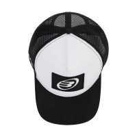 Cappellino Bullpadel BPG255 Nero  Offerta + Economico
