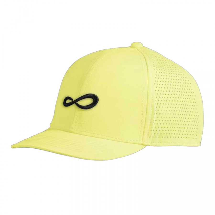 Endless Icon Cappellino Giallo  Offerta + Economico