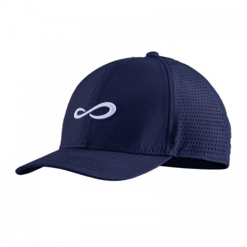 Gorra Icone sans fin Marino