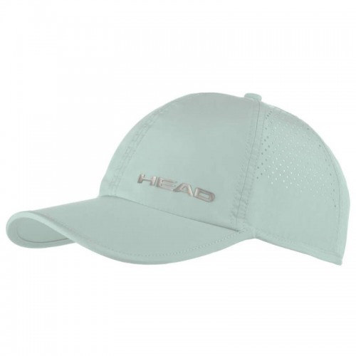 Gorra Head Pro Aqua
