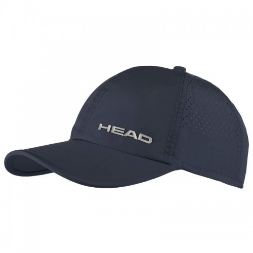 Casquette Head Pro Bleu Marine