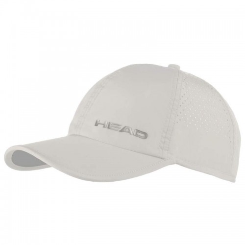 Casquette Head Pro Blanche