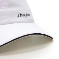 JHayber Sport White Cap  Offer + Cheap
