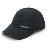 Gorra Zhayber Sport Negro  Offer + Cheap