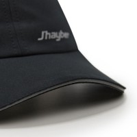 Gorra Zhayber Sport Negro  Offer + Cheap