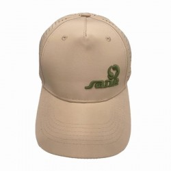 Gorra Sane Technical Beige