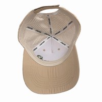 Gorra Sane Technical Beige