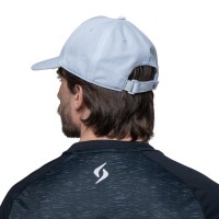 Siux Basic 26 Cappello Bianco