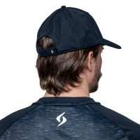 Siux Basic 26 Black Cap