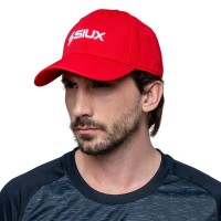 Siux Basic 26 Red Cap