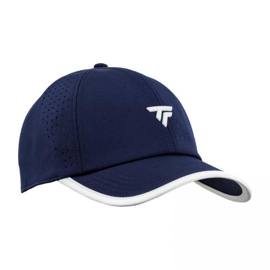 Gorra Tecnifibre Marine Laser