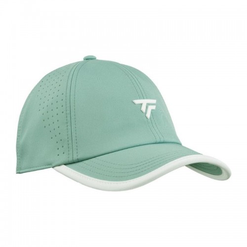 Gorra Tecnifibre Laser Green