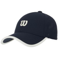 Gorra Wilson Structured Azul Marino  Oferta + Barato