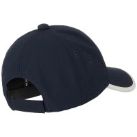 Gorra Wilson Structured Azul Marino  Oferta + Barato