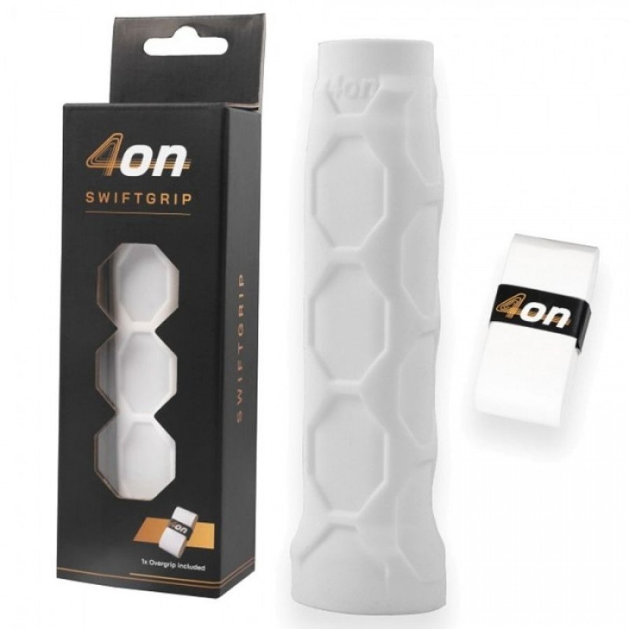 Grip 4on SwiftGrip Blanco  Oferta + Barato