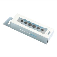 Grip Hesacore Bullpadel Gel Light Blue  Offer + Cheap