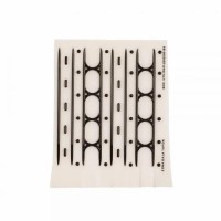 Grip Softee Speed Padel Negro  Offer + Cheap